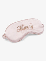 Antifaz Para Dormir Caramelo